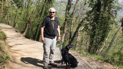 Wanderung Portofino