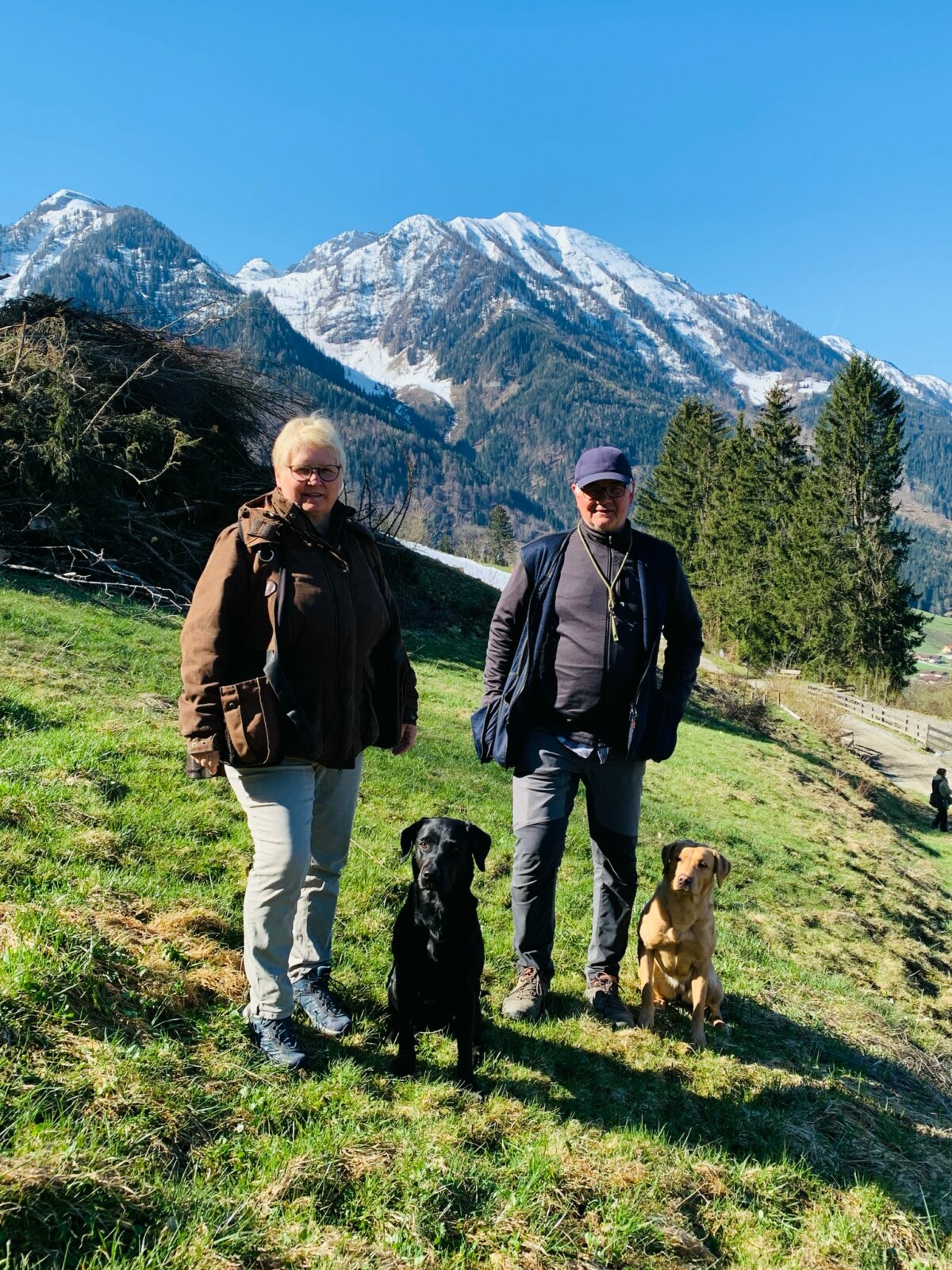 Silke Und Frank